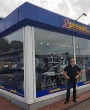 Premio Reifen und Autoservice J. Kalina GmbH Bild 5