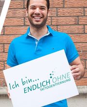 ENDLICH OHNE Tattooentfernung Filiale Heilbronn Bild 14