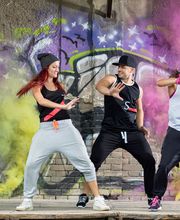 New Style Dance Bild 2