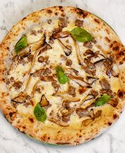 Pizzium - Cesano Maderno immagine 15