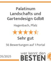 werkenntdenBESTEN.de Qualitätssiegel