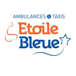 Ambulance Etoile Bleue