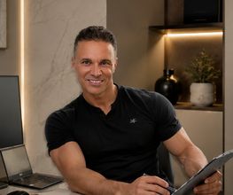 Andy Personal Trainer Lugano | Over 40 Specialist Bild 3