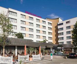 Mercure Hotel Offenburg am Messeplatz Bild 1