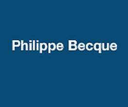 Becque Philippe image 1