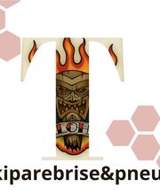 Tikiparebrise image 3