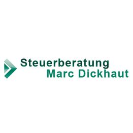 Marc Dickhaut Steuerberatung