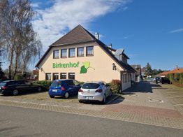 Hotel Birkenhof-garni