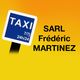 Taxi Frédéric Martinez