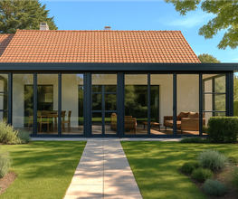 VERANDAS Thiesset image 2
