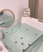 Kleinmenschlein SPA HOUSE Bild 5