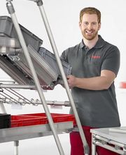 item Industrietechnik Schweiz GmbH Bild 3