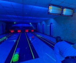 Marena Restaurant + Bowling Bild 3