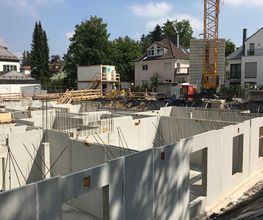 Hachinger Bau GmbH Bild 2