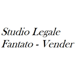 Studio Legale Fantato e Vender logo