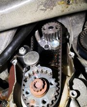 KFZ Schottner, Finkenweg 39, 91085 Weisendorf