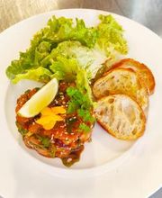 Restaurant La Tour Carrée - Yacht Club de Genève Bild 7