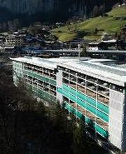 Parkhaus Lauterbrunnen Bild 2