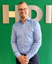 Phillip Gohl - HDI Generalvertretung Alexander Gohl - Versicherung in Berlin