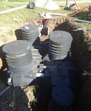 Cluzeau Belard TP image 1