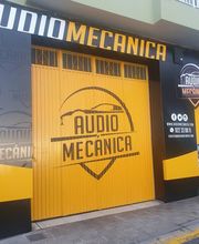 AUDIO MECÁNICA imagen 10