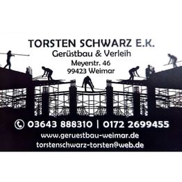 Schwarz Torsten Gerüstbau e.K.