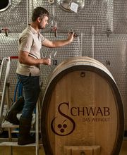 Weingut Thomas und Martin Schwab Bild 12