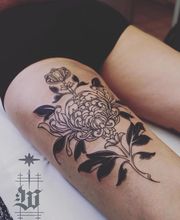 Minh-Thu Piercing & Tatouage image 4