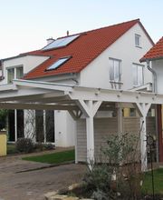 Holzbau Heidler Bild 5