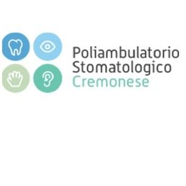 Poliambulatorio Stomatologico Cremonese logo
