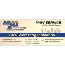 MAW-Service