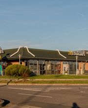 McDonald's Bild 1