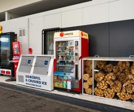 Shell Recharge Charging Station Bild 7