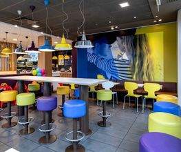 McDonald's Bild 6