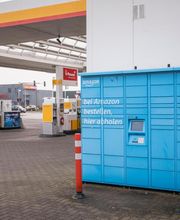 Shell Recharge Charging Station Bild 6