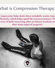 Muscle Therapy Wellness Lounge image 18