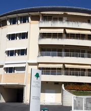 Hôpital Intercommunal d'Espalion - Saint Laurent d'Olt image 5