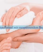 Elisabeth Kiener - Fusspflegepraxis Bild 4