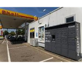 Shell Recharge Charging Station Bild 13