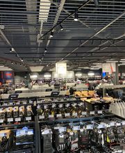 POLO Motorrad Store Etoy Bild 6