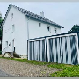 Ferienwohnung Bailey