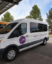 Omega Alpha Academy image 5