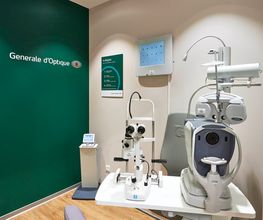Opticien FEURS Générale d'Optique image 3