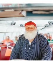 Germania Schifffahrtsgesellschaft Bild 1