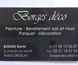 Borges Déco image 2