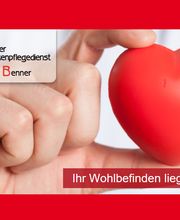 Pflegedienst Benner Bild 1