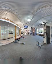 The Edge Fitness Clubs image 4