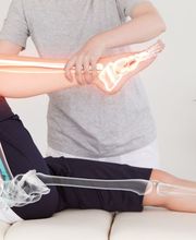 Iaso Physio Sàrl, anciennement ACphysio Sàrl Bild 3