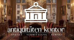 Antiquitäten Kontor