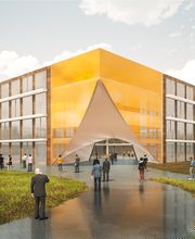Helga Falkenberg Architekten Bild 1
